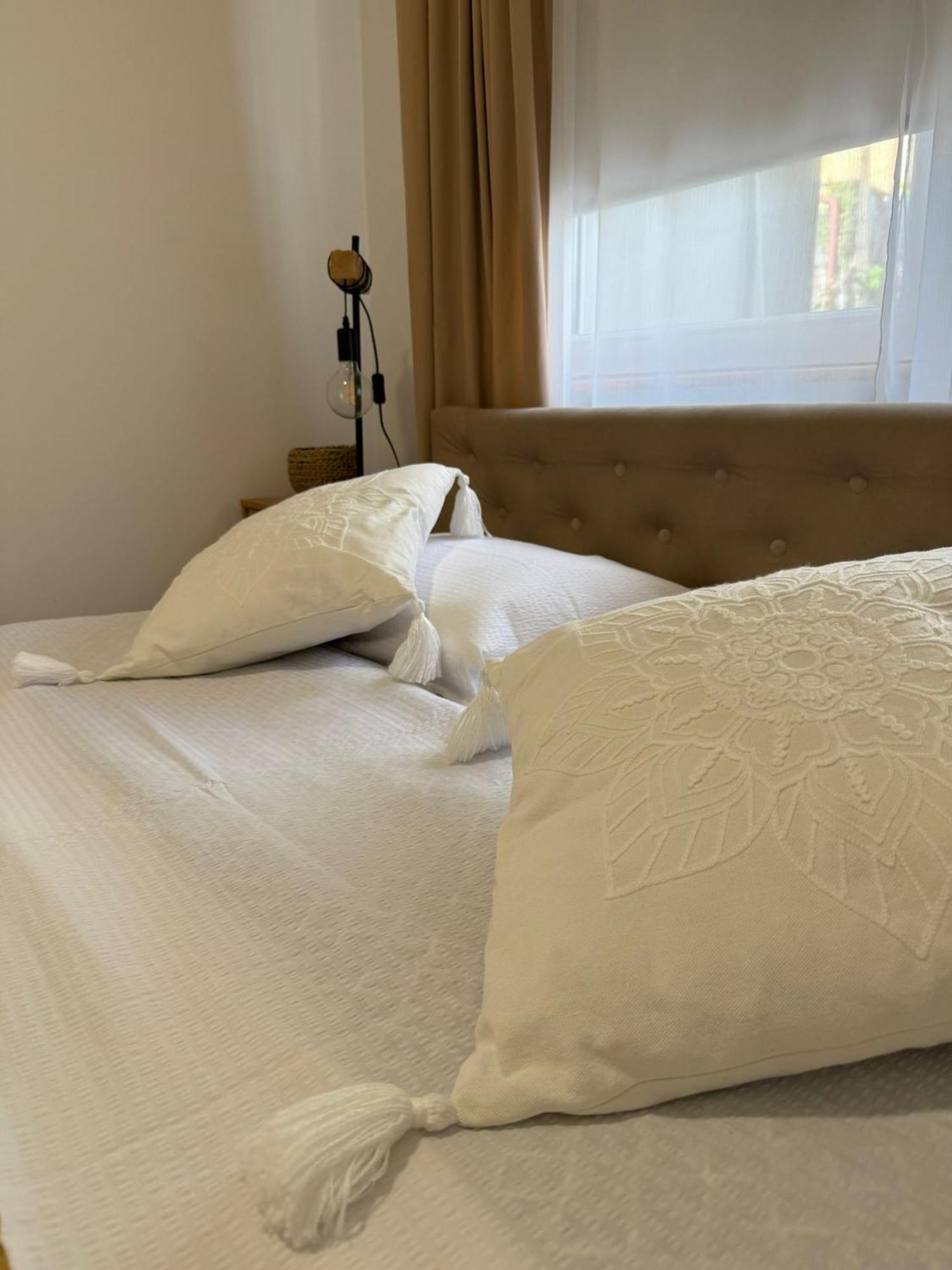 Apartment 528 سراييفو الغرفة الصورة