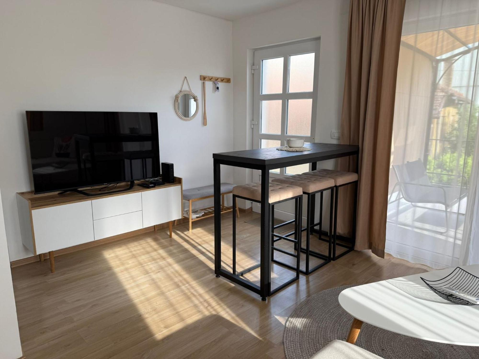 Apartment 528 سراييفو الغرفة الصورة